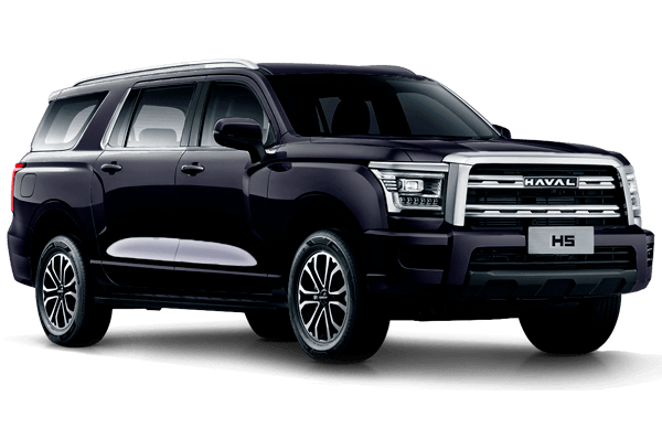 Haval H5
