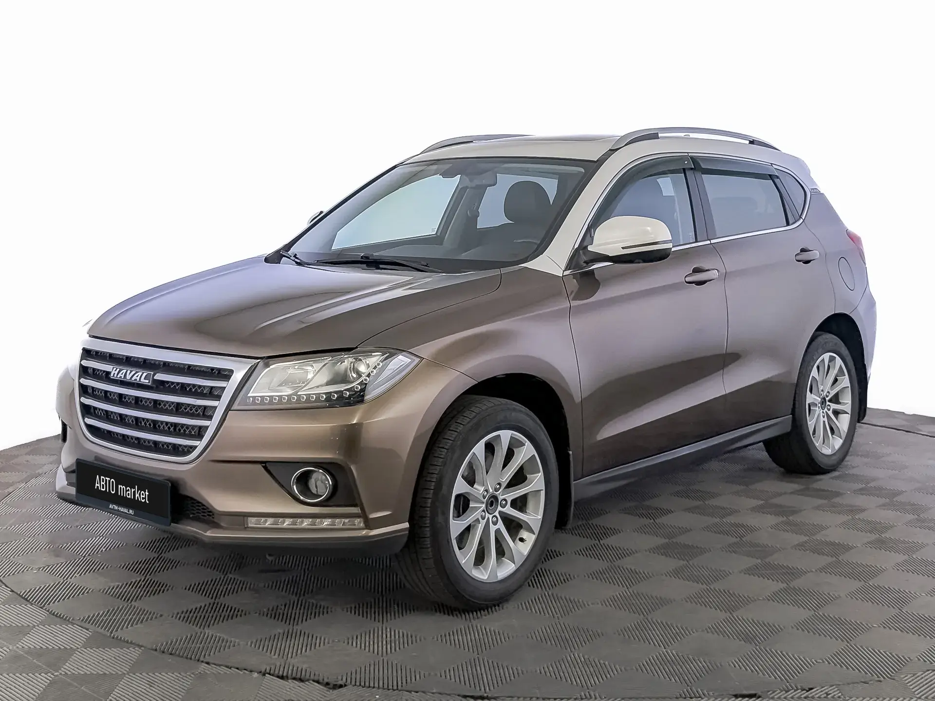 Haval H2